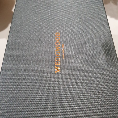 New arris wedgewood black - black, &