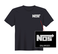 NOS Nitrous Oxide System