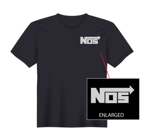 Nos nitrous oxide system - nos,