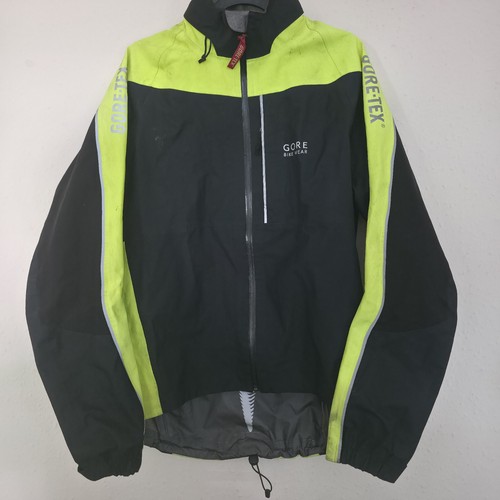 Gore bike wear cycling jacket - gore,