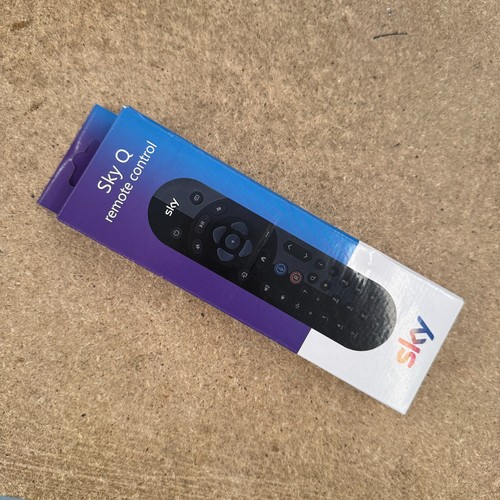 Sky voice remote - q,