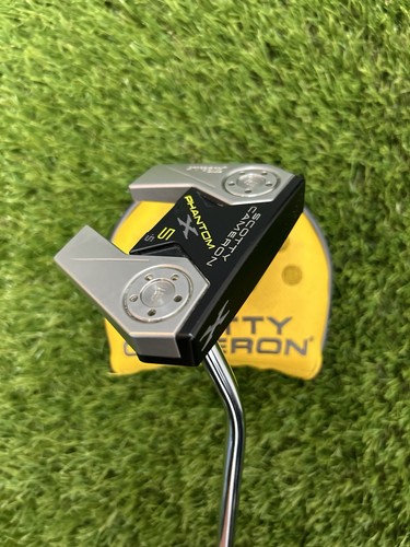 Scotty cameron phantom - scotty, 5.5