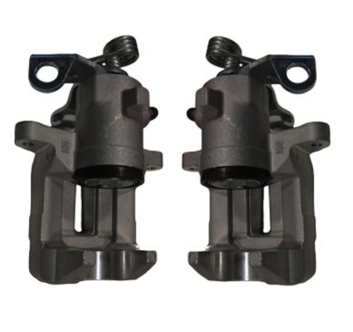 Rear brake calipers vw - calipers,