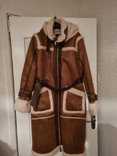 KAREM MiLLEN Coat Women's UK