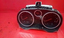 Vauxhall corsa speedo - d,