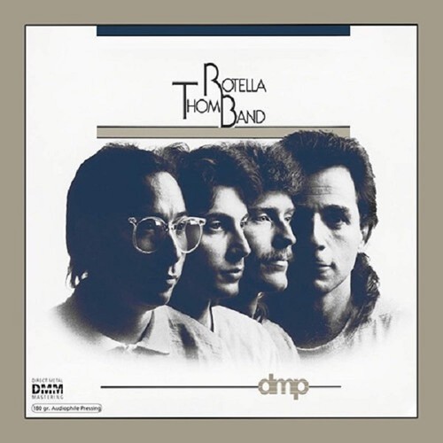 New thom rotella - thom,