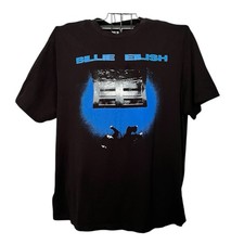 Billie Eilish Primark Hit Me