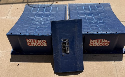 Nitro circus large - nitro,