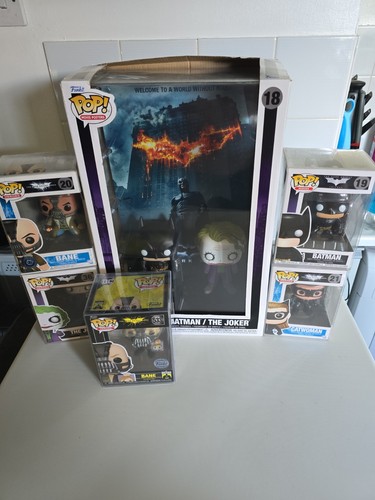 Batman the dark knight - batman,,