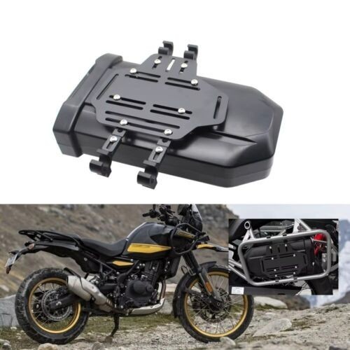 For royal enfield himalayan - for,