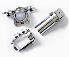 Brother Pr650e Cylinder Frame