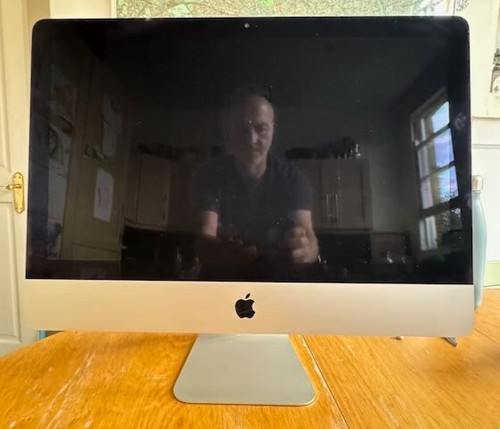 Apple imac 4k intel core - imac,