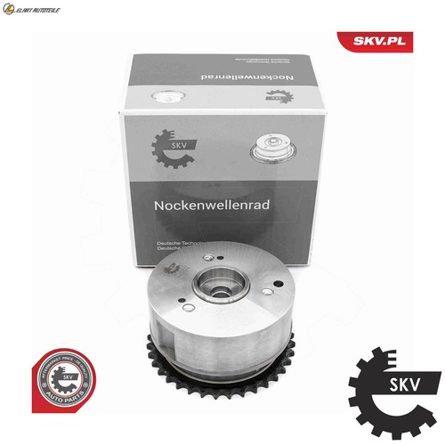 Camshaft adjuster 39skv532 for - camshaft,