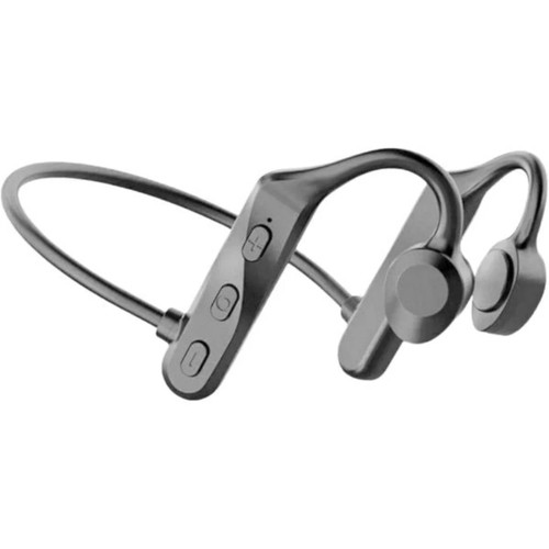 Bone conduction headphones - bone,