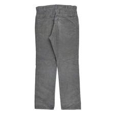 Levis Cord Trousers - 32″
