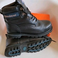 Himalayan Safety Boots Size 10