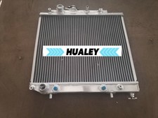 Alloy Radiator for Daihatsu