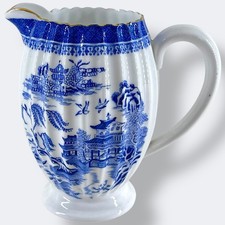 Vintage Spode Copeland Blue