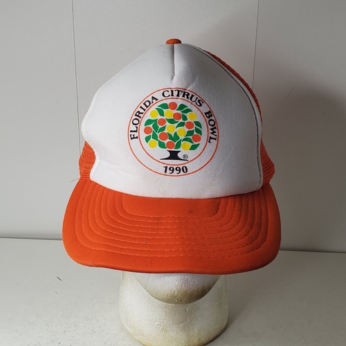 Florida citrus bowl sportcap - bowl,