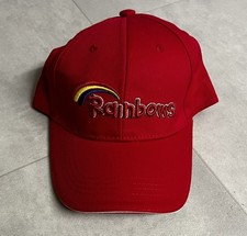 David Luke Rainbows Cap