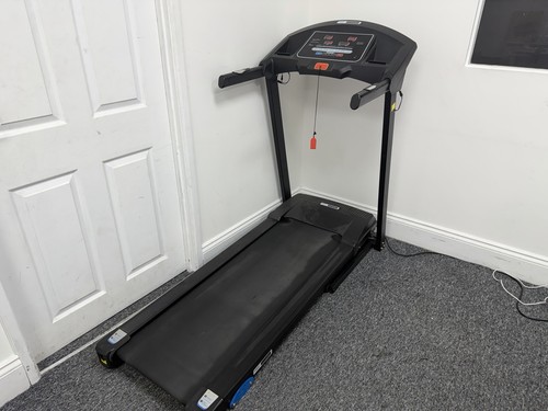 Pro fitness electronic - pro,
