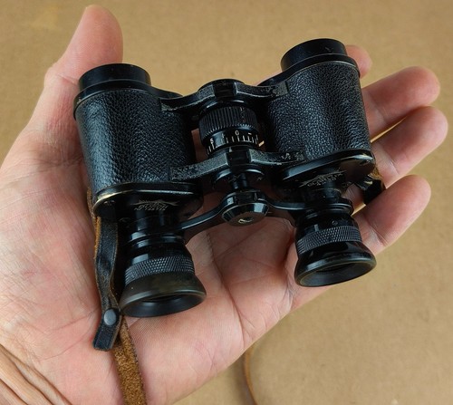 Busch clarlux 4x20 vintage - 4x20,
