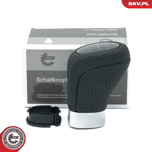 Gear lever knob fits bmw - knob,