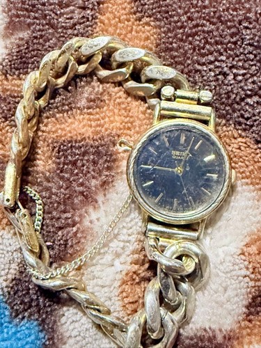 Seiko quartz women - women, watch