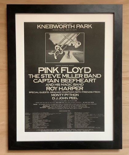 Pink floyd knebworth - pink, floyd+knebworth