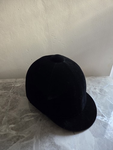 Champion junior riding hat - junior,