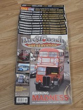 Bus & Coach Preservation