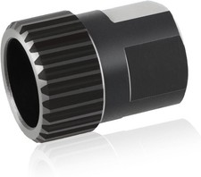 Bike Rear Hub Lock Ring Nut