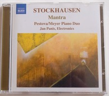 Karlheinz Stockhausen -