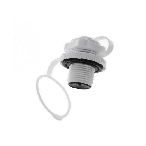 22mm spiral air plug cap - spiral,