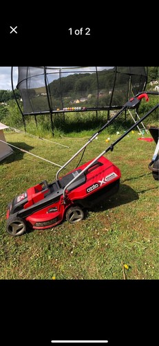Ozito 18v cordless power - 18v,