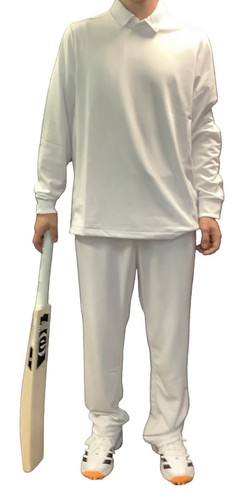 Castore long sleeve cricket - sleeve,