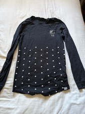 Air Jordan Space Jam T-Shirt Medium, 20th Anniversary 2016 Size S