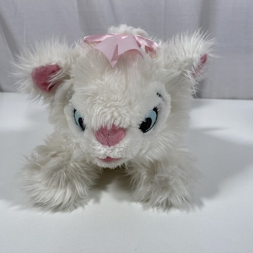 Disney aristocats marie - marie, plush