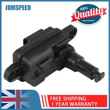 Fuel Filler Flap Locking Motor