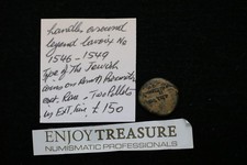 ISLAMIC OLD COIN EARLY NICE
