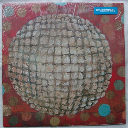 Jim rourke bad timing - -,