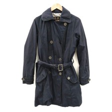 Barbour Women's Belted Trench