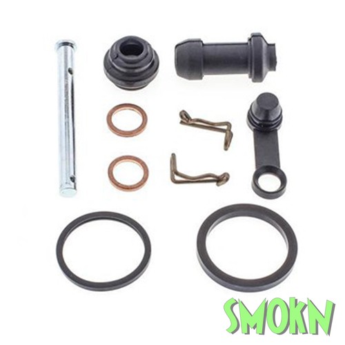Ktm rear caliper rebuild kit - caliper,