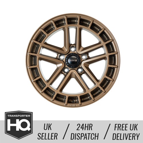 Navis mac bronze swamper - navis, mac-at