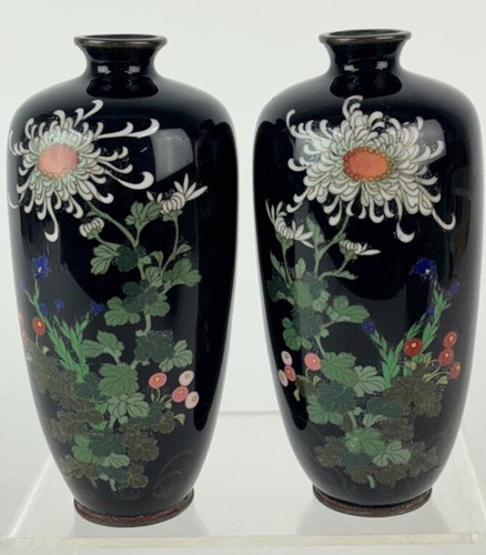 Exquisite pair antique - pair,