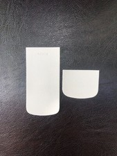 Nokia 8800 Arte Gold white leather set,front and back,brand new