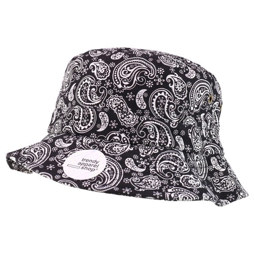 Xxl oversized relaxed paisley - xxl,