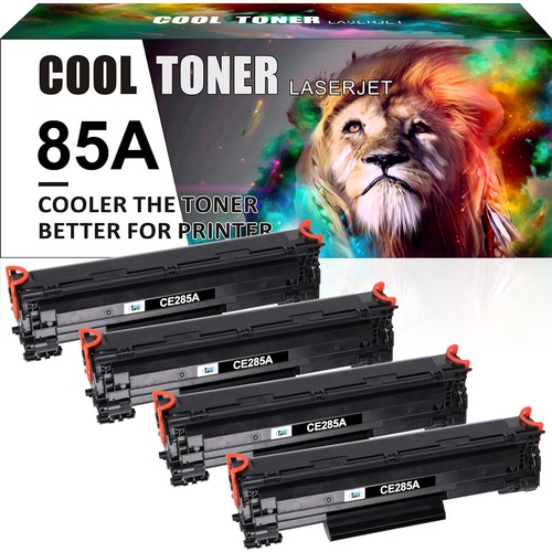 Toner fits for - 4, 85a