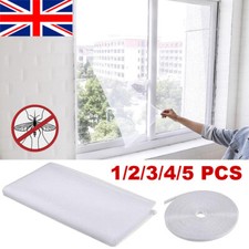 1-5PCS Large Window Screen