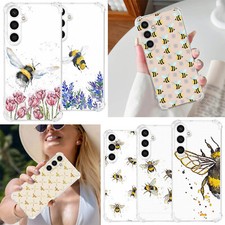 Stylish Bees Phone Cover For